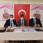 Tarihi Çorum Sokağı, Çorum turizmine önemli katkılar sağlayacak