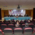 Başkan Aşgın, Bayat sakinlerini dinledi