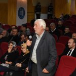 Başkan Aşgın, Bayat sakinlerini dinledi