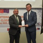 Projede yer alan sonuçları tek tek hayata geçireceğiz