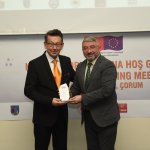 Projede yer alan sonuçları tek tek hayata geçireceğiz