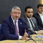 Başkan Aşgın'dan merkez ilçeye hayırlı olsun ziyareti