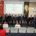 Projede yer alan sonuçları tek tek hayata geçireceğiz