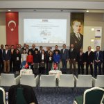 Projede yer alan sonuçları tek tek hayata geçireceğiz