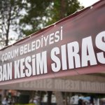 HalkEt’te kurban kesimi için online randevu sistemi açıldı