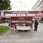 HalkEt’te kurban kesimi için online randevu sistemi açıldı