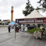 HalkEt’te kurban kesimi için online randevu sistemi açıldı