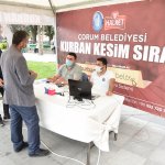 HalkEt’te kurban kesimi için online randevu sistemi açıldı