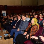 İbrahim Sadri’nin yorumuyla Mehmet Âkif Şiirleri