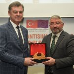 Projede yer alan sonuçları tek tek hayata geçireceğiz