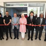 Resim Yarışmasının Ödülleri Sahiplerini Buldu