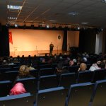 BKM’den Kadın Hakları programı