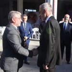 İtfaiye teşkilatı 305 yaşında