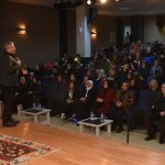 BKM’den Kadın Hakları programı