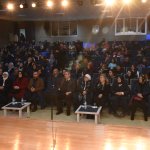 BKM’den Kadın Hakları programı