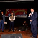 İbrahim Sadri’nin yorumuyla Mehmet Âkif Şiirleri