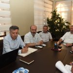 Belediye'den sağlık, gıda ve kültür-edebiyat projelerine destek