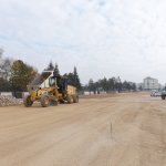 Fevzi Şeker'den belediyemize teşekkür