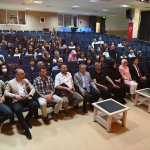 Resim Yarışmasının Ödülleri Sahiplerini Buldu