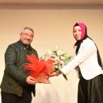 BKM’den Kadın Hakları programı