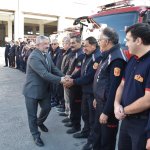 İtfaiye teşkilatı 305 yaşında