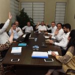 Belediye'den sağlık, gıda ve kültür-edebiyat projelerine destek