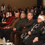 BKM’den Kadın Hakları programı