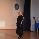 BKM’den Kadın Hakları programı