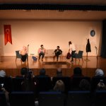 BKM’den Kadın Hakları programı