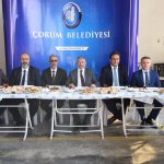 İtfaiye teşkilatı 305 yaşında