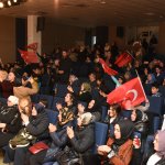 BKM’den Kadın Hakları programı