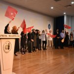 BKM’den Kadın Hakları programı