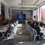 İtfaiye teşkilatı 305 yaşında