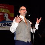 İbrahim Sadri’nin yorumuyla Mehmet Âkif Şiirleri