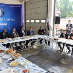 İtfaiye teşkilatı 305 yaşında