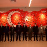 Şehit Emanetleri sergisi açıldı