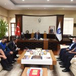 Zabıta Teşkilatı 195 Yaşında