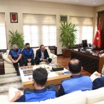 Zabıta Teşkilatı 195 Yaşında