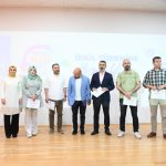 Resim Yarışmasının Ödülleri Sahiplerini Buldu