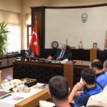 Zabıta Teşkilatı 195 Yaşında