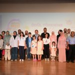 Resim Yarışmasının Ödülleri Sahiplerini Buldu