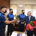 Zabıta Teşkilatı 195 Yaşında