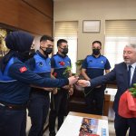 Zabıta Teşkilatı 195 Yaşında