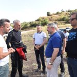 Hemşehrilerimizin içi rahat olsun