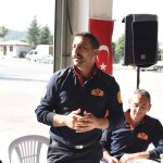 İtfaiye teşkilatı 305 yaşında