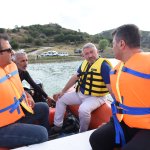 Hemşehrilerimizin içi rahat olsun