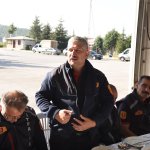 İtfaiye teşkilatı 305 yaşında