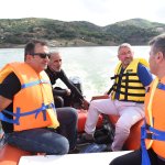 Hemşehrilerimizin içi rahat olsun