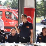 İtfaiye teşkilatı 305 yaşında