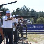 Çorum’u Trapta merkez haline getirmek istiyoruz